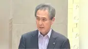 核のごみ調査、常陸大宮市長が判断表明見送り 国の考え確認へ