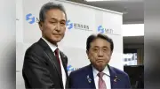 核ごみ文献調査、常陸大宮市長が最終判断へ「懸念ほぼ解消」