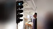 ほくほく線30周年特別展、新潟・秋葉区で開催中 レア信号機も展示
