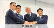北陸新幹線ルート試算、前提変更で自民案有利に 識者が「不適切」と指摘