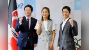 澤穂希さんが福島ユナイテッドＦＣ「未来創造アンバサダー」に就任