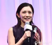 星野真里、医者役で「お互いさま」に気づく 難病の娘持つ自身の経験重ね
