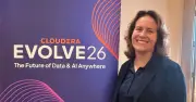 AIエージェント時代、ゼロトラストはどう変わる？Cloudera CTOが語るデータ管理とSOCの未来