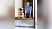 妻殺害から26年、夫が講演へ「明日逮捕される希望はある」
