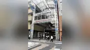 兵庫県基準地価、都市部で上昇続く 芦屋・三宮の再開発が牽引