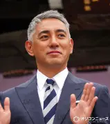 市川團十郎、自身のドキュメンタリー映画を一度もチェックせず 三池崇史監督も驚き