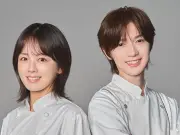 伊原六花主演『小麦とバターと復讐と』10月7日スタート、Travis Japan七五三掛龍也が共演