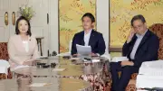 「抽象的な軽薄な中道」を痛罵した池田大作の言葉　野党再生の方法を徹底指南