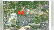 生駒市、首都中枢機能代替地域に学研高山第2工区を誘致へ