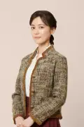 生田絵梨花、『めおと日和』芙美子役を山本舞香からバトンタッチ「丁寧に歩んでいきたい」