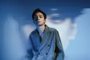生田斗真、初フルアルバム『NASCENCE』に豪華クリエイター集結！初ライブツアーも決定