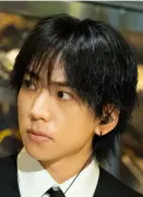 IMP.鈴木大河、テレ東ドラマ『ライフトレード』で黒服役「とてもうれしく思います」10月8日スタート