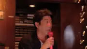原口あきまさ、柳葉敏郎にヒヤリ「怒られたと言うか…」『大阪おっさんぽ』で激白