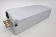 INFAC、VicorのDC-DCコンバータ内蔵の800V EVバッテリーパックを開発