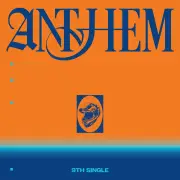 INI、最新シングル「ANTHEM」が初日売上50.2万枚でデイリー1位【オリコンランキング】