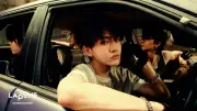 INI、新曲「1NA RIDE」PV公開 ストリートスタイルでクールにパフォーマンス