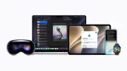 iOS 27／iPadOS 27／watchOS 27、9月15日に配信　Siri AIは10月に日本語対応