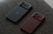iPhone 18 Proは「カメラの原点」に回帰、可変絞りとAI時代の新技術