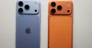 iPhone 18 Proと17 Proを外観比較、ダイナミックアイランドは小さく進化