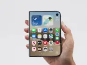 「iPhone Duo」36万4800円から、折りたたみ型でApple初の2TB展開