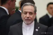 イラン外相、条件満たせばホルムズ海峡7日以内に開放と米国に新提案