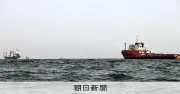 イラン革命防衛隊、米軍無人潜水艇を拿捕と発表 ホルムズ海峡で緊張続く