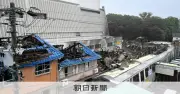 「一度火がついたら全滅」伊勢の商店街火災が浮き彫りにした課題と対策