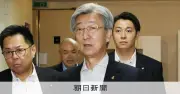 石井参院幹事長が交代へ 首相主導の更迭劇か、党内に火種