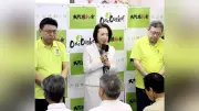 維新、交野市長選で大敗 来春の統一選に不安の声