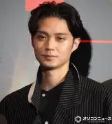 磯村勇斗、アーチェリー選手役で監督から無茶ぶり「最初からすごい難題」 共演・末澤誠也も驚き
