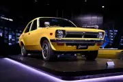 いすゞとGM提携の世界戦略車、初代ジェミニの魅力を振り返る