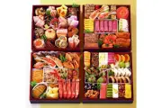 イトーヨーカドー、2027年おせち予約を9月1日開始 全27アイテム展開