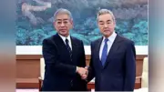 岩屋前外相の訪中会談、政府は慎重に見極め 対中関係打開は不透明