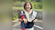 出雲大社周辺の糸あやつり人形、周南市の保存会指導で復活「不思議な縁」