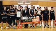 鹿児島レブナイズに鹿児島黒牛や新米１００キロ…ＪＡグループが贈呈