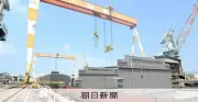 LNG船建造復活へ官民始動、2035年度に年3〜5隻目指す