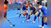 ホッケー女子・鈴木美結、地元アジア大会で決勝進出へ闘志「なんとしても結果を残したい」