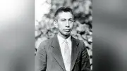 米国立公園設立に尽力した日本人移民の半生、映画に 没後80年でオバマ氏称賛