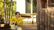 JO1川西拓実、作詞作曲手掛けた「ひととき」Film Cut公開「夏の終わりはよく昔を振り返ります」