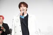 JO1河野純喜、特攻服で『東リベ』決めぜりふ披露 “イグナイトしている人”に選ばれる