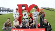 JO1、2年ぶり「ロッキン」カムバック 特攻服で『東リベ』OP「IGNITE」初披露