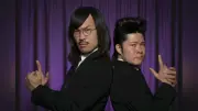 ジョックロック、M-1優勝へ「実力つける」 演技漫才で逆転狙う