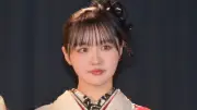 ≒JOY藤沢莉子、バセドウ病を公表　活動一部制限へ「元気になって1日でも早く」