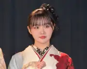 ≒JOY藤沢莉子、バセドウ病を公表 今後の活動に一部制限「元気になって1日でも早く」