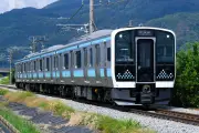 JR東日本、E131系体験乗車・放送体験ができる鉄道の日イベントを長野で開催