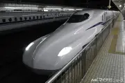 JR東海「東海道ルミエールエクスプレス」第2回は上りで運行、新富士駅に長時間停車