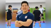 興味本位から始めたカバディ、日本代表エース鈴木祥矢がアジア大会でメダルに懸ける理由