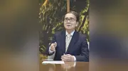 香川・池田知事が2期目スタート、定住政策に注力しUターン促進へ