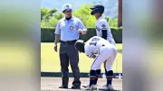 香川県初の国際審判員に三豊市の高木さん、英語の壁乗り越え認定