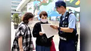 鹿児島の強盗殺人事件から26年、県警が情報提供呼びかけ